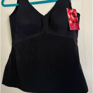 HoneyLove Liftwear Tank